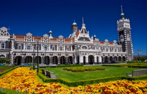 Dunedin