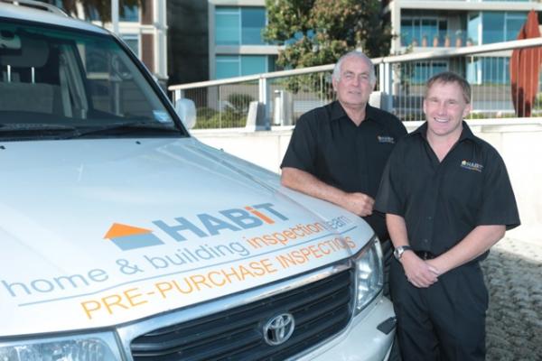 Nelson house building inspections team2